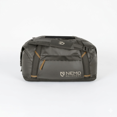 Double Haul™  30L Dual-Purpose Duffel & Tote CHIMERA